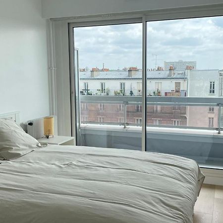 Le Pinky Bird Belleville Paris 20 Εξωτερικό φωτογραφία