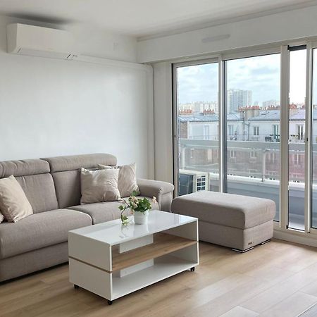Le Pinky Bird Belleville Paris 20 Εξωτερικό φωτογραφία