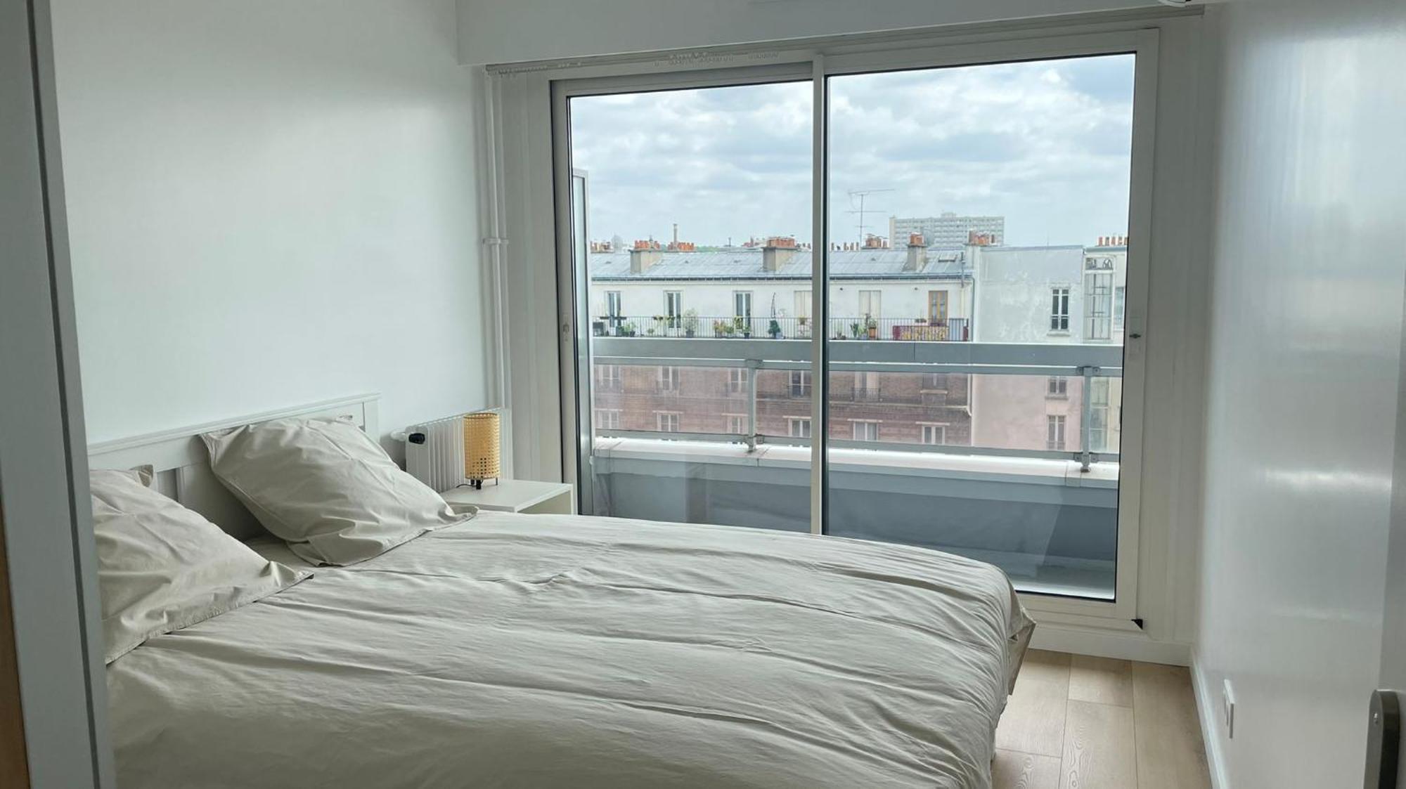 Le Pinky Bird Belleville Paris 20 Εξωτερικό φωτογραφία