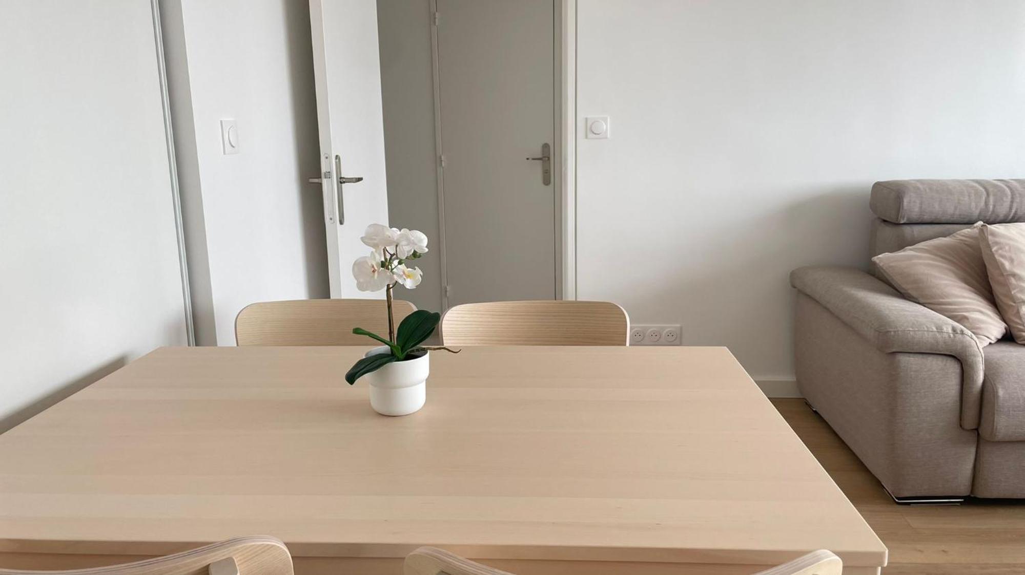 Le Pinky Bird Belleville Paris 20 Εξωτερικό φωτογραφία