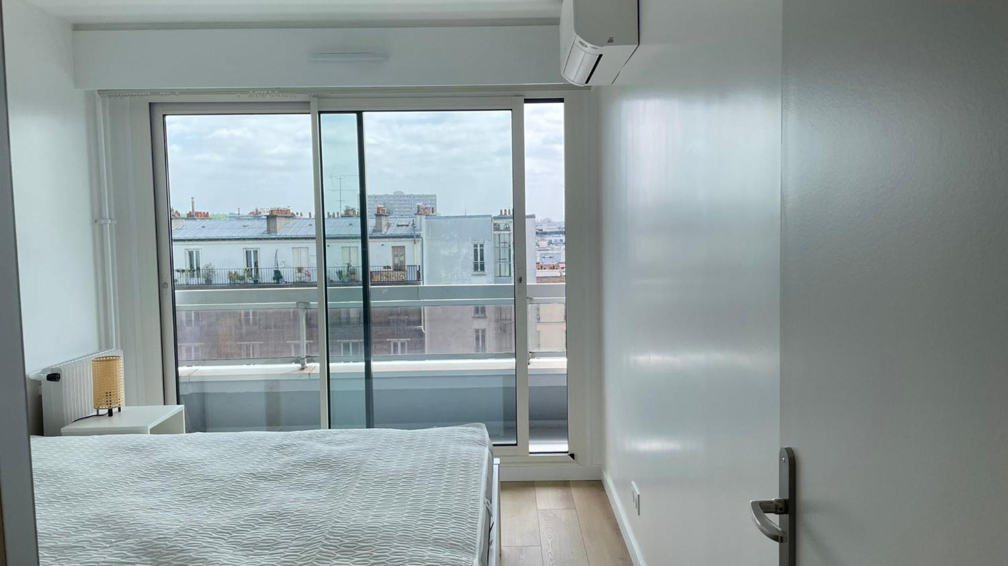 Le Pinky Bird Belleville Paris 20 Εξωτερικό φωτογραφία