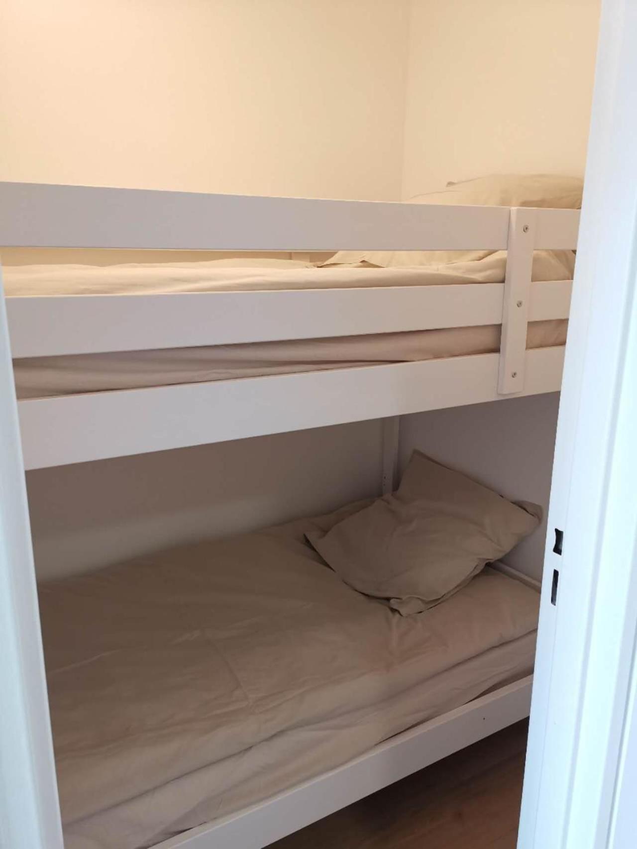 Le Pinky Bird Belleville Paris 20 Εξωτερικό φωτογραφία