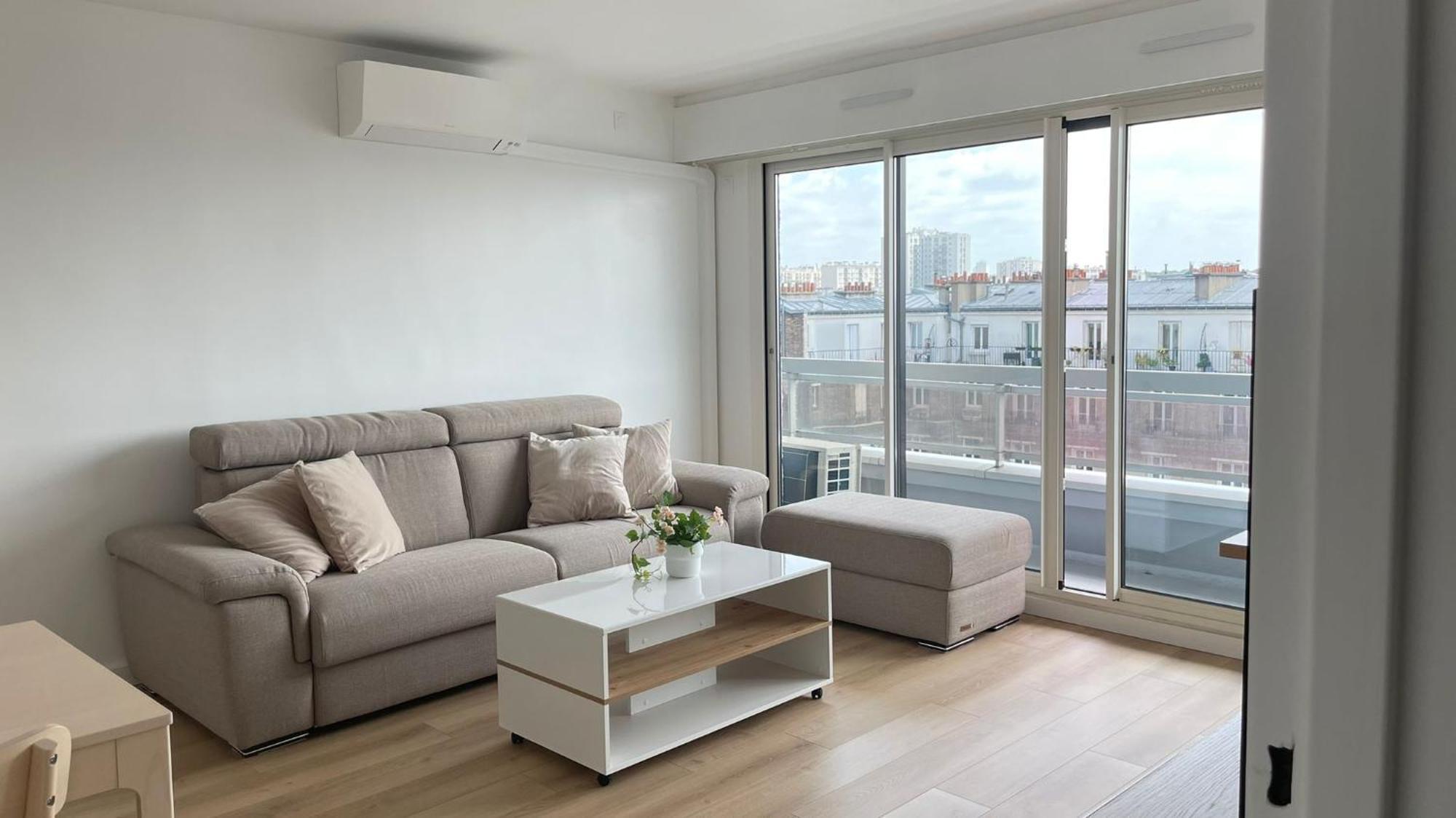 Le Pinky Bird Belleville Paris 20 Εξωτερικό φωτογραφία