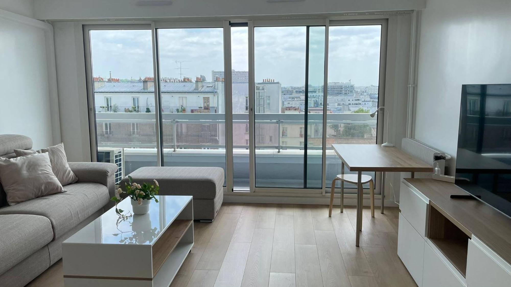 Le Pinky Bird Belleville Paris 20 Εξωτερικό φωτογραφία