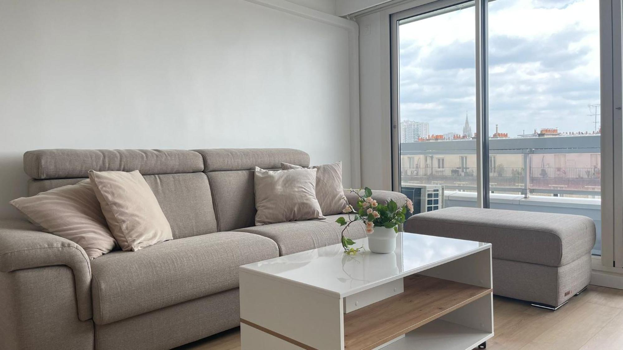 Le Pinky Bird Belleville Paris 20 Εξωτερικό φωτογραφία