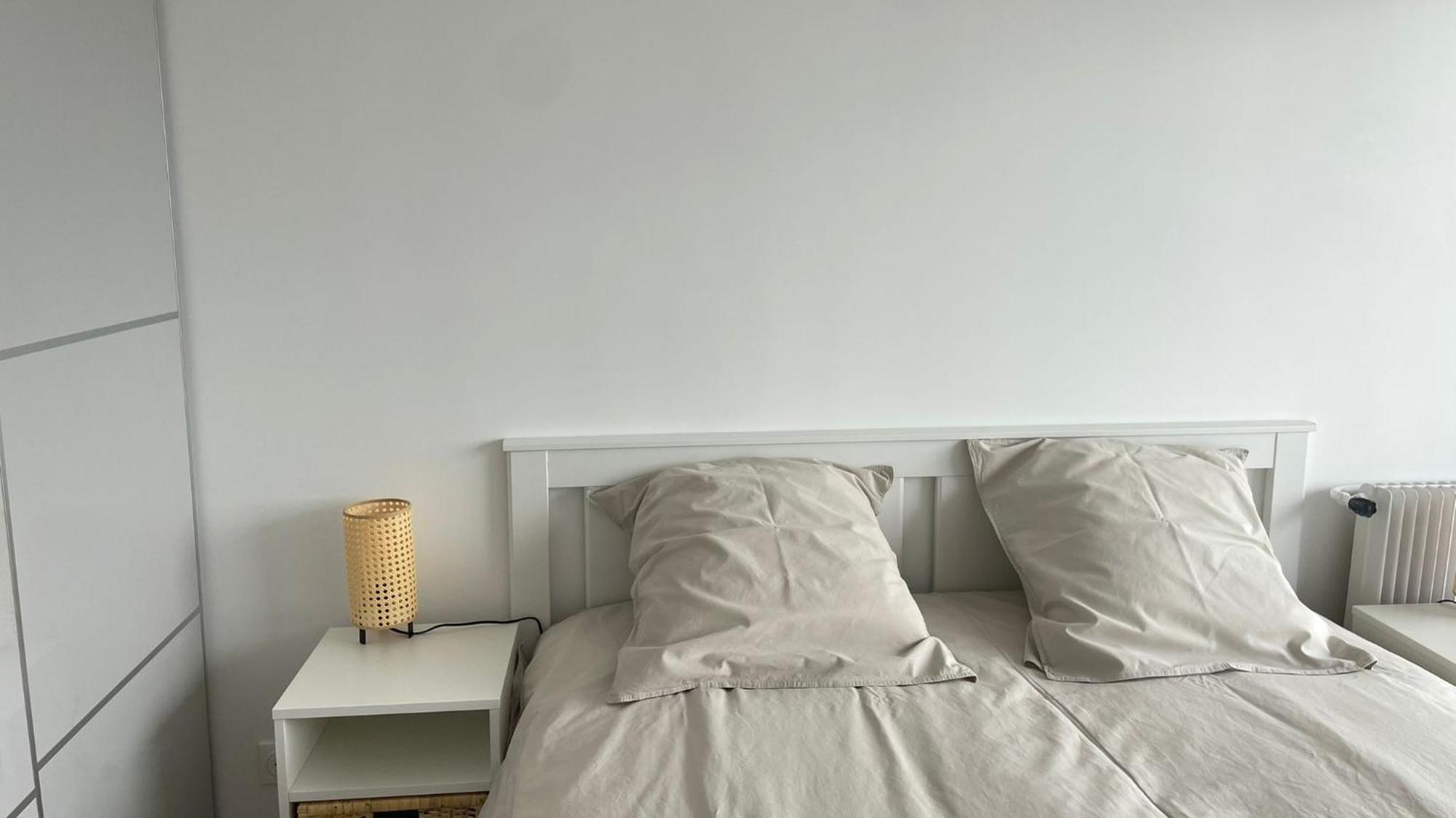 Le Pinky Bird Belleville Paris 20 Εξωτερικό φωτογραφία